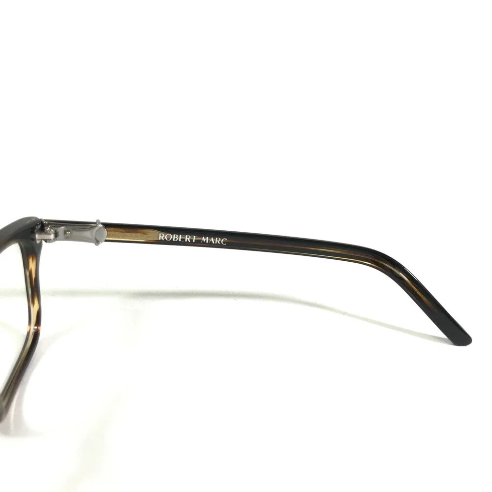 Robert Marc Nyc demo lenses